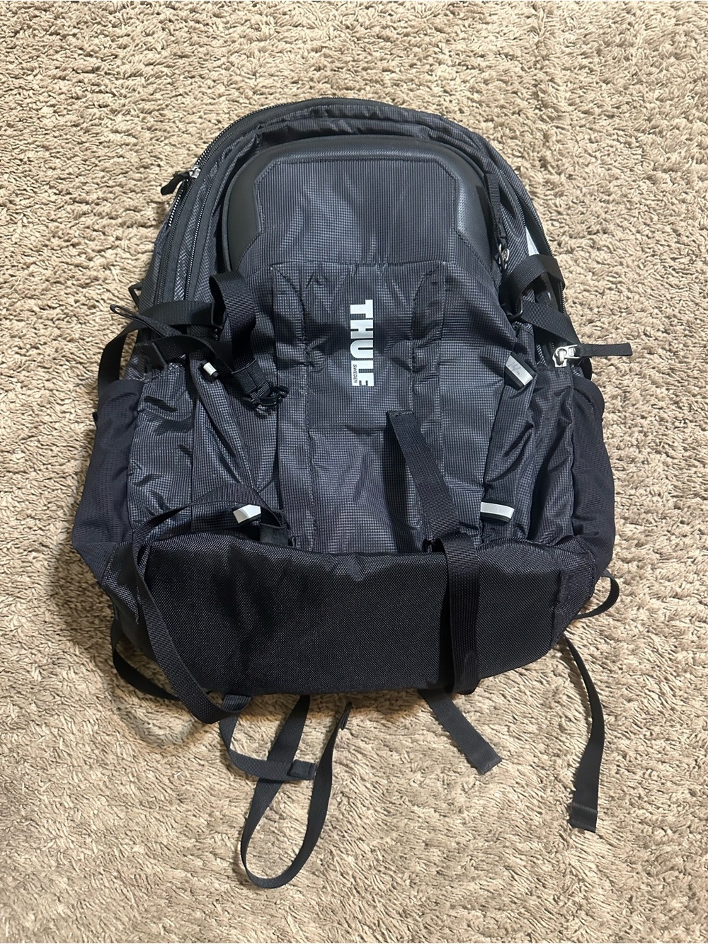 Thule EnRoute Escort 2 Daypack backpack